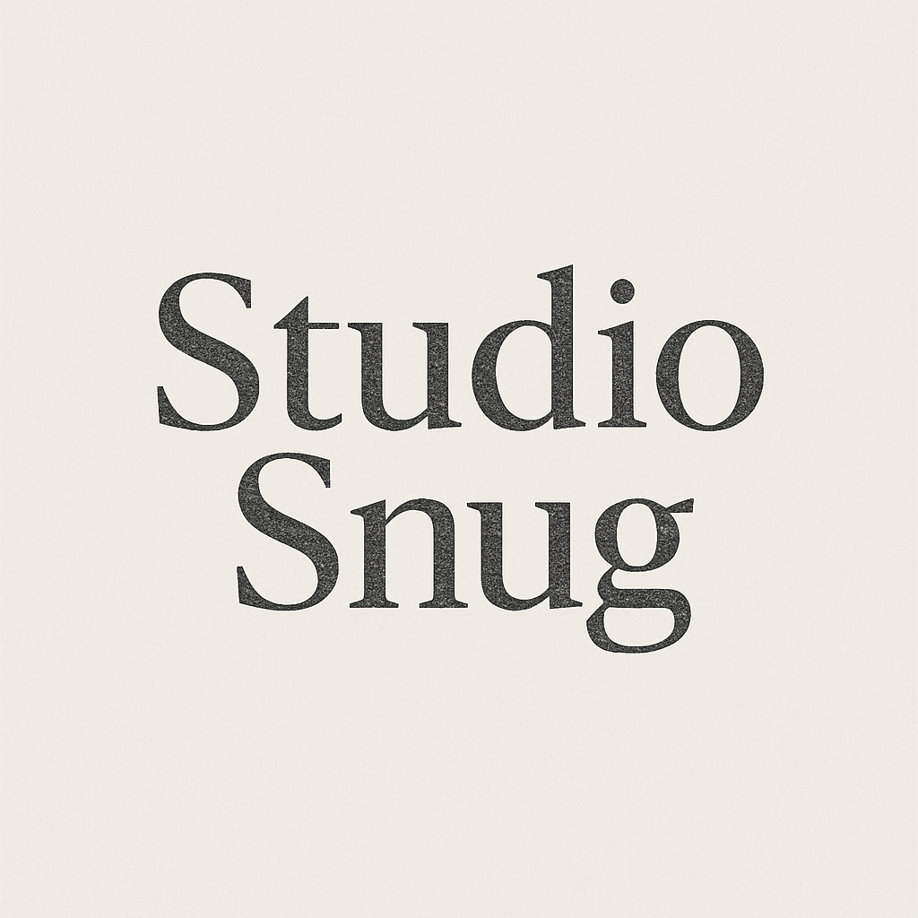 Studio Snug